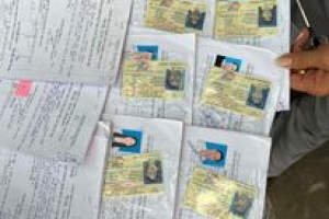 Thi Bằng Lái Xe Máy A1